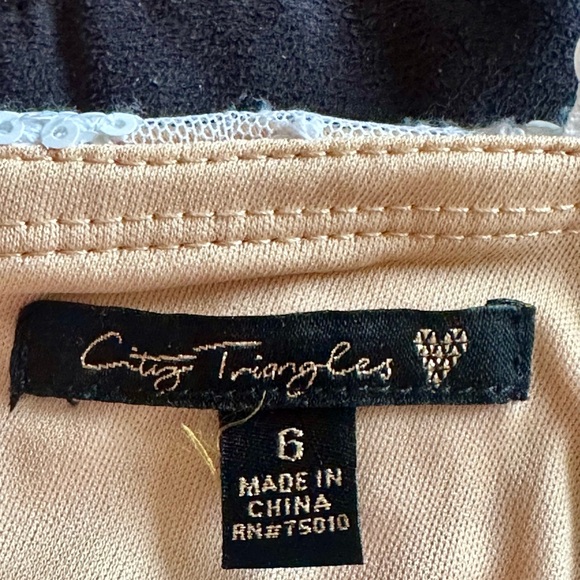 David’s Bridal Dress Worn Once - Picture 9 of 15